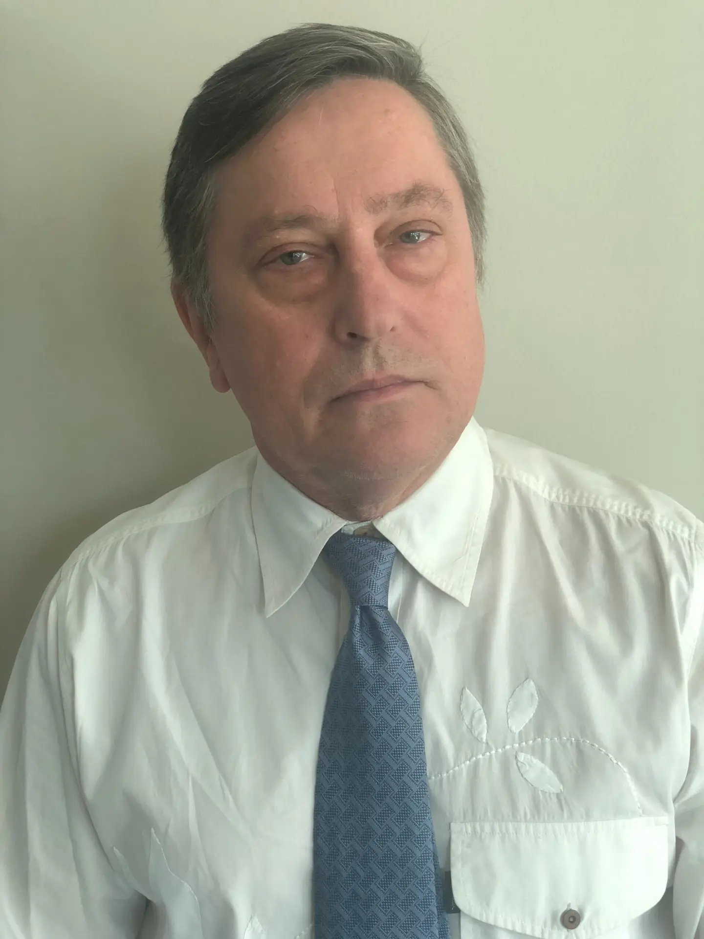 Zinoviy Benzar